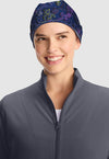 What A Character - Unisex Scrubs Hat (View 2)