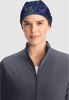 What A Character - Unisex Scrubs Hat (View 3)