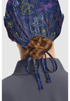 What A Character - Unisex Scrubs Hat (View 4)