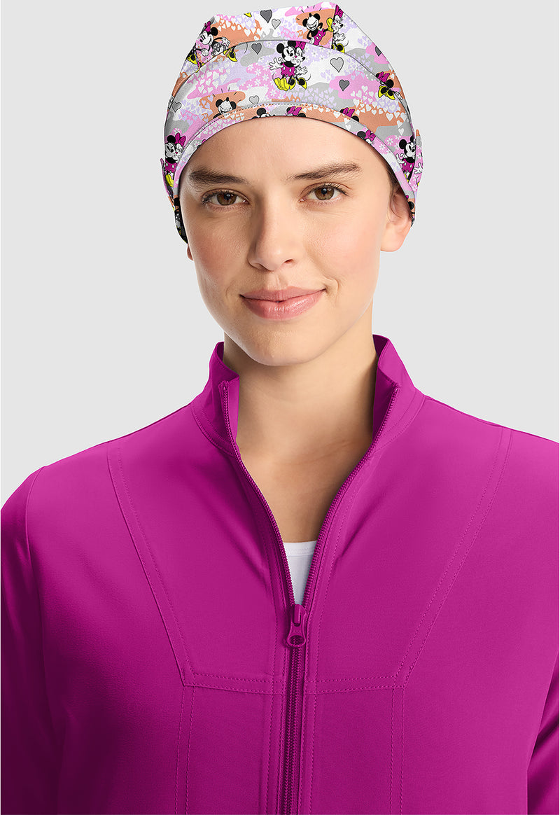 Friend Frolic - Unisex Scrubs Hat