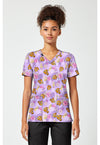 Fantastic Nemo - Print V-Neck Top – Disney