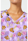 Fantastic Nemo - Print V-Neck Top – Disney (View 2)