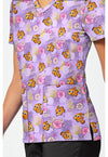 Fantastic Nemo - Print V-Neck Top – Disney (View 3)