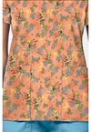 Pixie Petals - Print V-Neck Top – Disney (View 4)