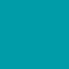 teal blue - Zip Front Jacket