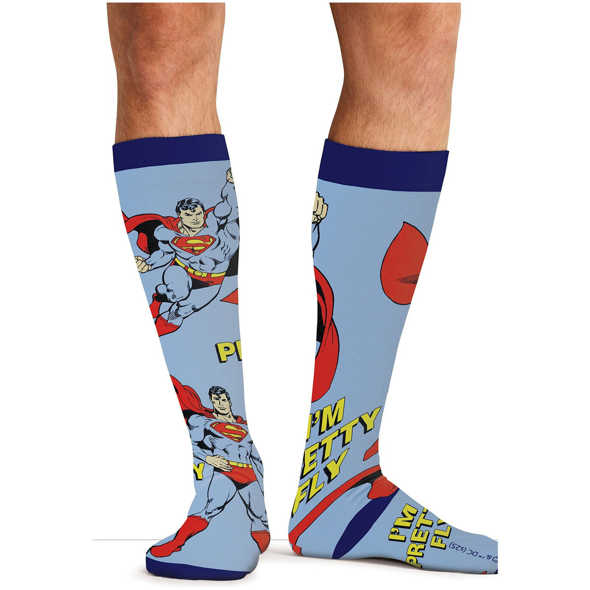 Men's 10-15mmHg Compression Socks – AP-UNIFORMS
