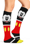 My Mickey - Women's 10-15mmHg Compression Socks