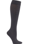 Graphite - 4 Single Pair of Support Socks