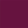 wine - Snap Front Warm-Up Jacket