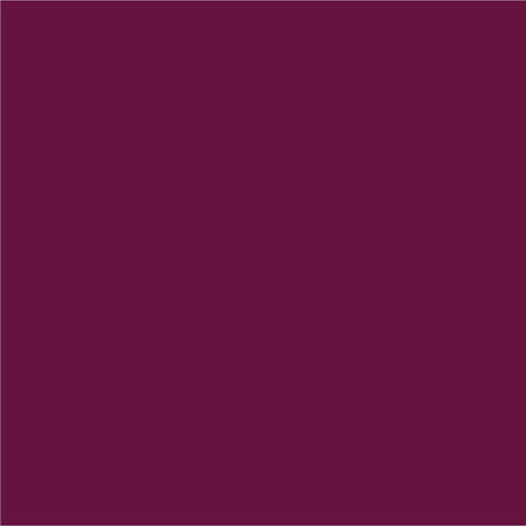 wine - Snap Front Warm-Up Jacket