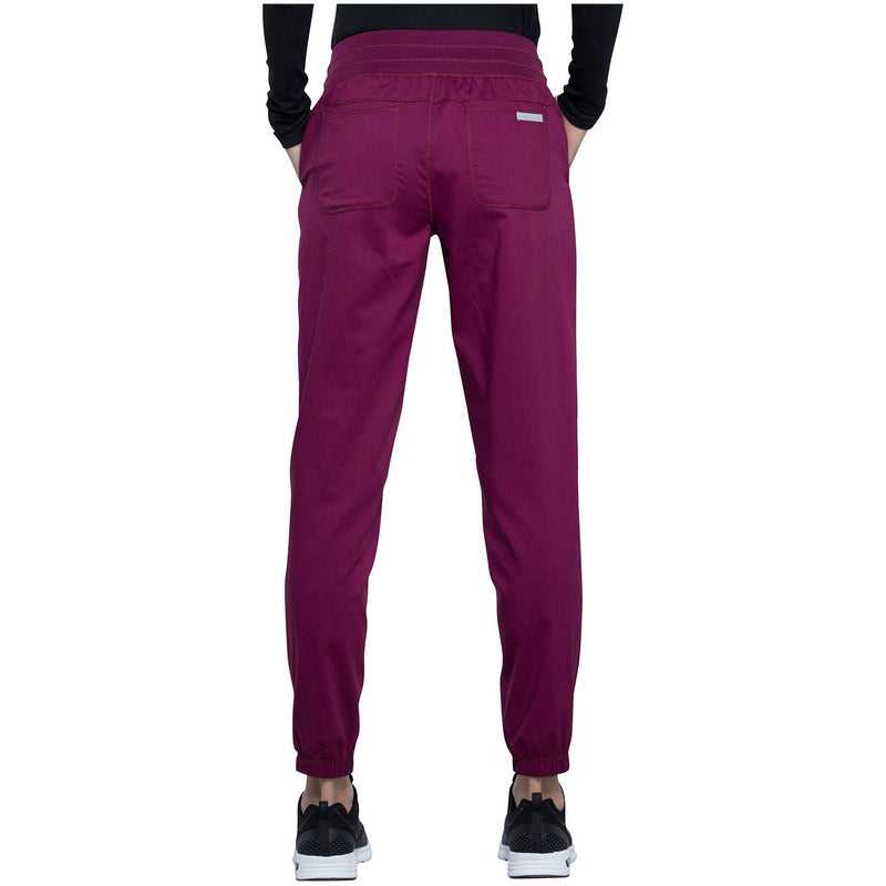 wine - Natural Rise Jogger