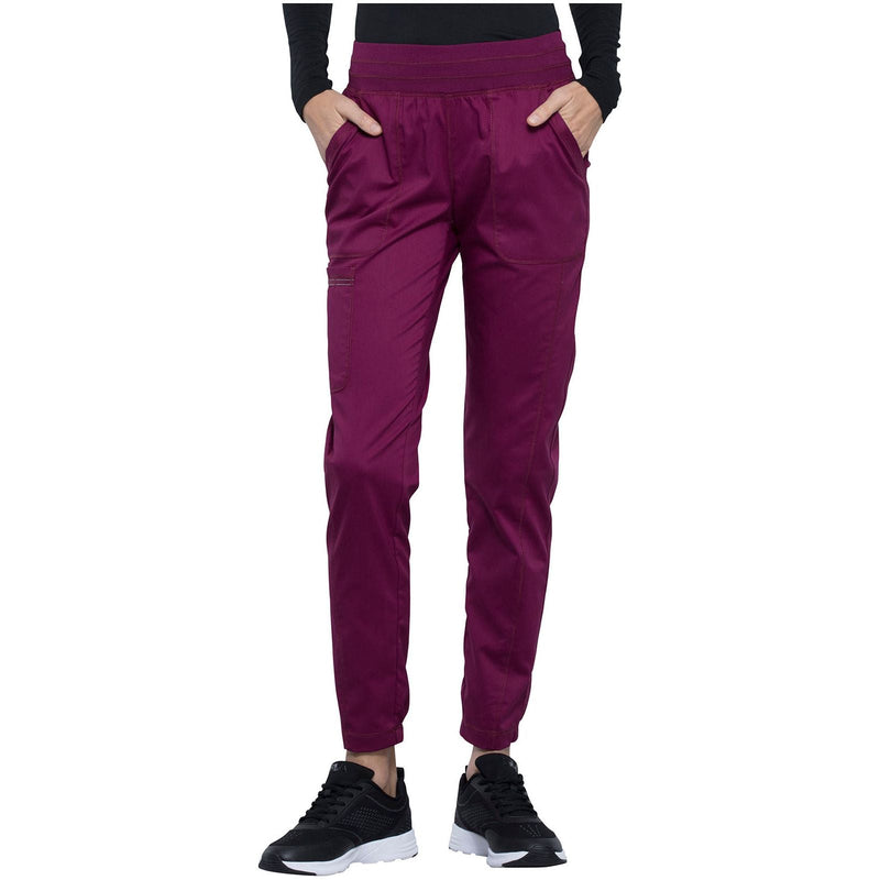 wine - Natural Rise Jogger