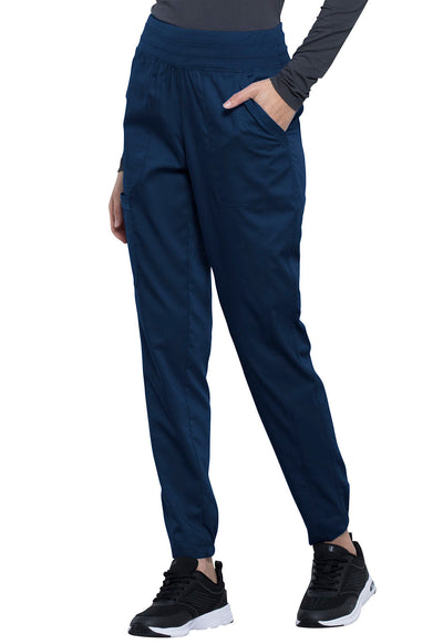 Women's Natural Rise Jogger – Regular