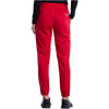 red - Natural Rise Jogger