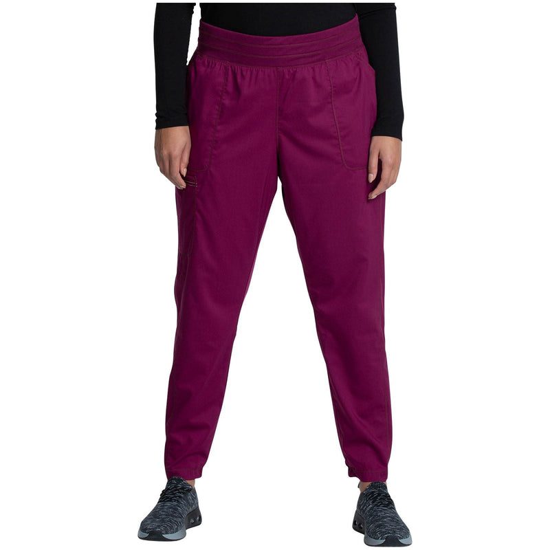 wine - Natural Rise Jogger