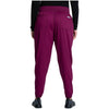 wine - Natural Rise Jogger