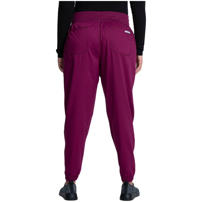 wine - Natural Rise Jogger