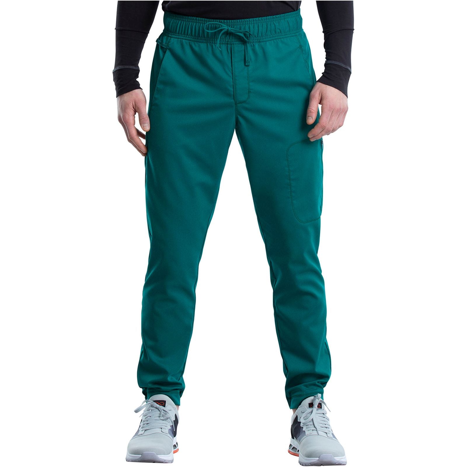 Men's Natural Rise Jogger – AP-UNIFORMS