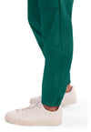Hunter Green - Cherokee Cherokee WW Revolution Men's Scrub Pants - Detail 3 View