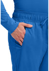 Royal - Cherokee Cherokee WW Revolution Men's Scrub Pants - Detail 2 View