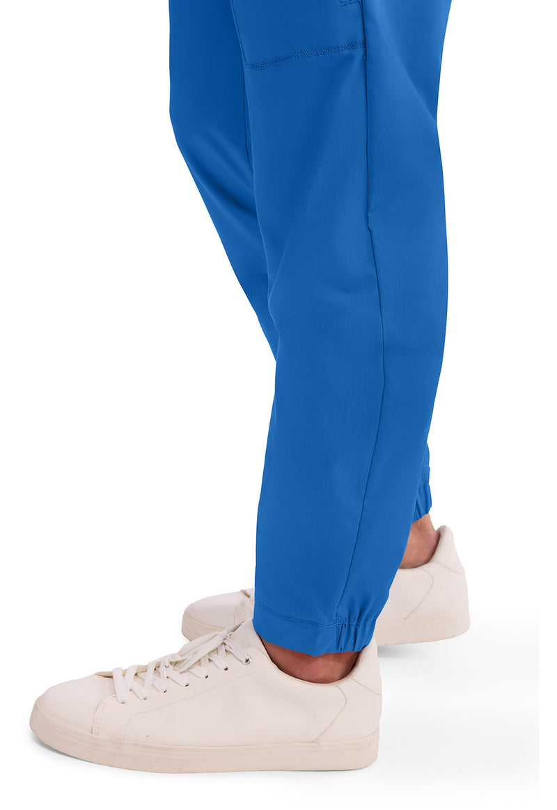 Royal - Cherokee Cherokee WW Revolution Men's Scrub Pants - Detail 3 View