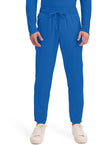 Royal - Cherokee WW Revolution Men's Scrub Pants - Front View