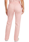 Pink Essence - Cherokee WW Revolution Women Scrub Pants - Back View