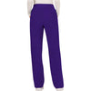 grape - Mid Rise Straight Leg Pull-on Pant