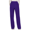 grape - Mid Rise Straight Leg Pull-on Pant