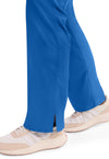 Royal - Cherokee Cherokee WW Revolution Women's Scrub Pants - Detail 4 View