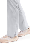 White - Cherokee Cherokee WW Revolution Women's Scrub Pants - Detail 4 View