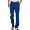 galaxy blue - Men's Fly Front Pant
