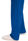 Royal - Men's Fly Front Scrub Pants – Short (View 3)