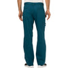 caribbean blue - Men's Fly Front Pant