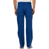 galaxy blue - Men's Fly Front Pant
