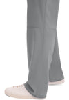 Grey - Cherokee Cherokee WW Revolution Men's Scrub Pants - Detail 3 View