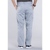 grey - Men's Fly Front Pant