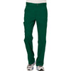 hunter green - Men's Fly Front Pant