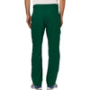 hunter green - Men's Fly Front Pant