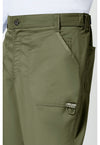 Olive - Cherokee Cherokee WW Revolution Men's Scrub Pants - Detail 4 View