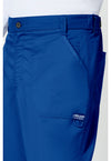 Royal - Cherokee Cherokee WW Revolution Men's Scrub Pants - Detail 4 View