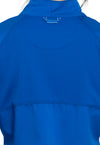 royal - Zip Front High-Low Jacket (View 4)