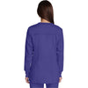 grape - Snap Front Jacket