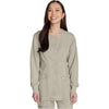 khaki - Snap Front Jacket