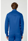 Royal - Cherokee WW Revolution Men's Scrub Jacket - Back View
