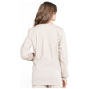 khaki - Snap Front Jacket
