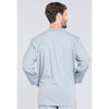 grey - Men's Snap Front Jacket