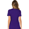 grape - Mock Wrap Top