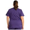grape - V-Neck Top
