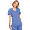 ciel - Mock Wrap Top